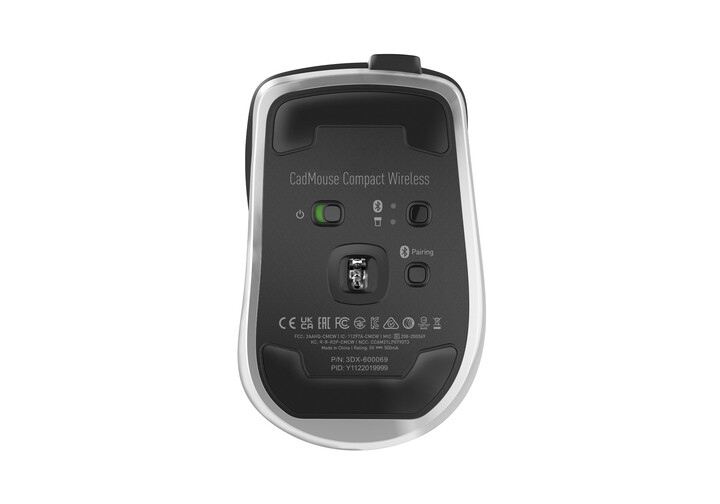 CadMouse Compact Wireless (5)