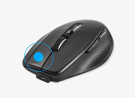 CadMouse Pro Wireless-1