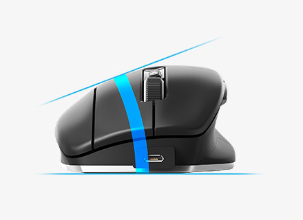 CadMouse Pro Wireless-2