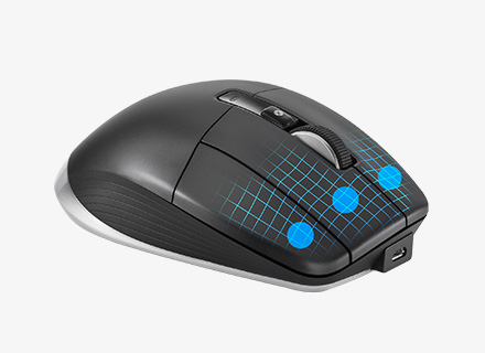 CadMouse Pro Wireless-4