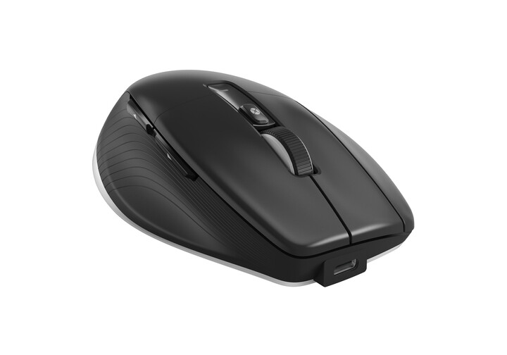 CadMouse Pro Wireless Left (5)