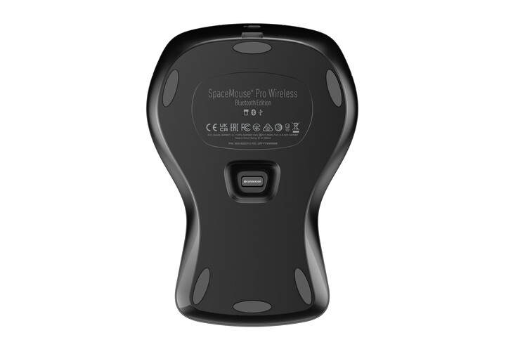 SpaceMouse Pro Wireless (1)