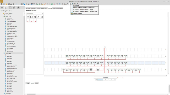 LINEAR Solutions V25