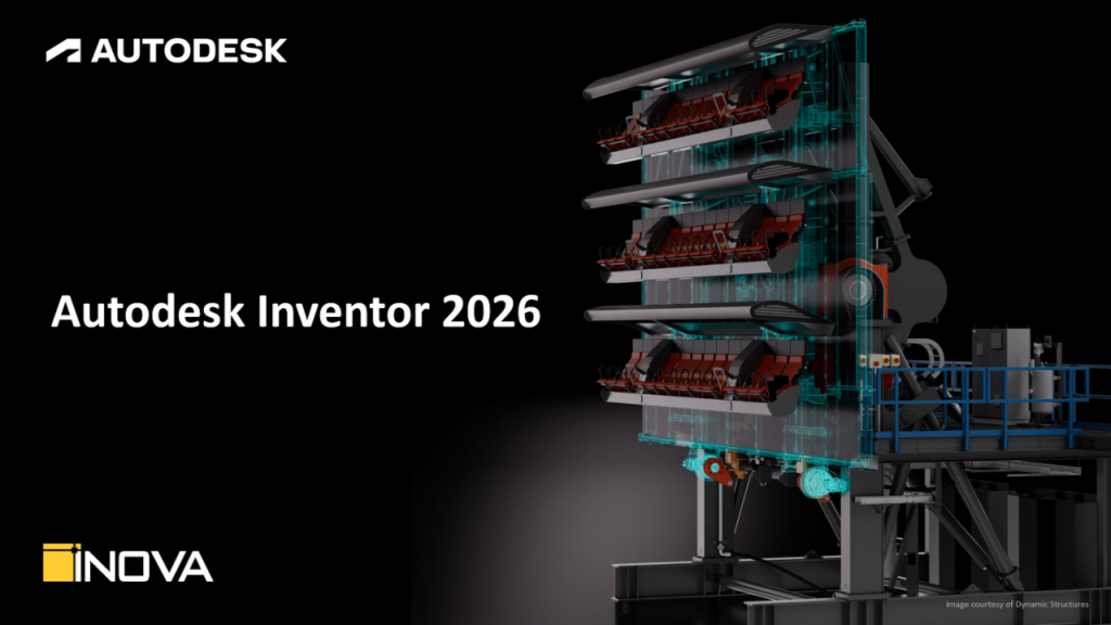 Autodesk Inventor