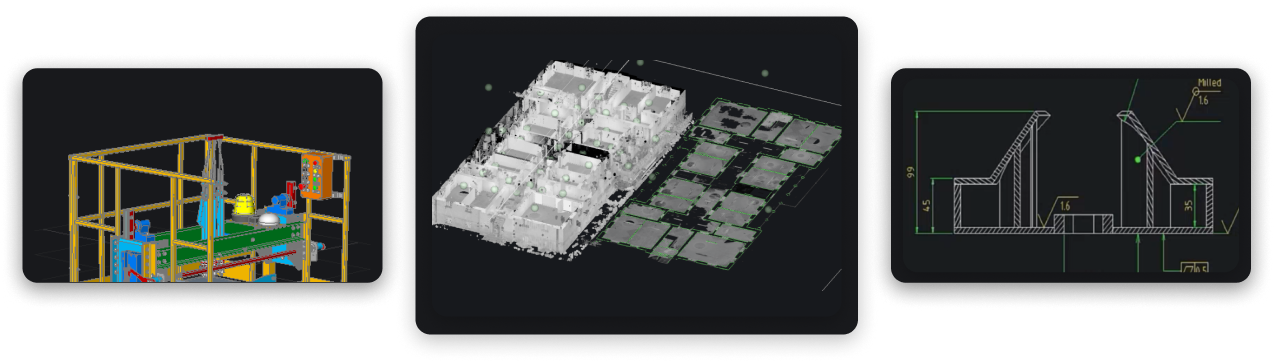 BricsCAD