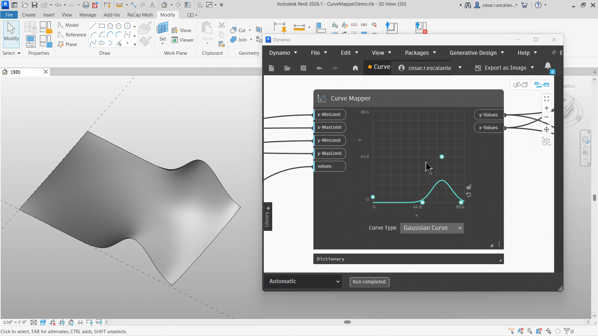 Revit 2026