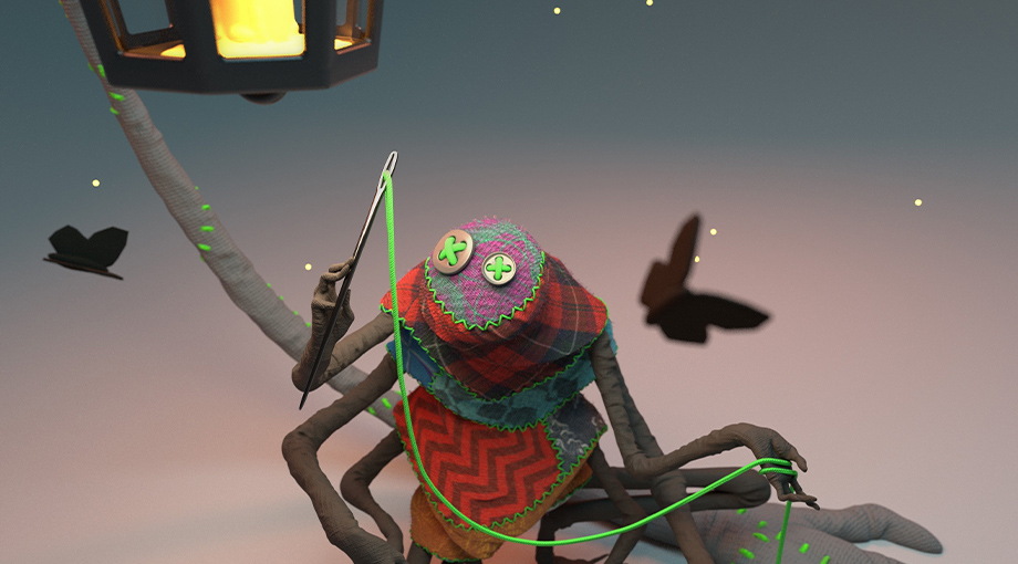 3D