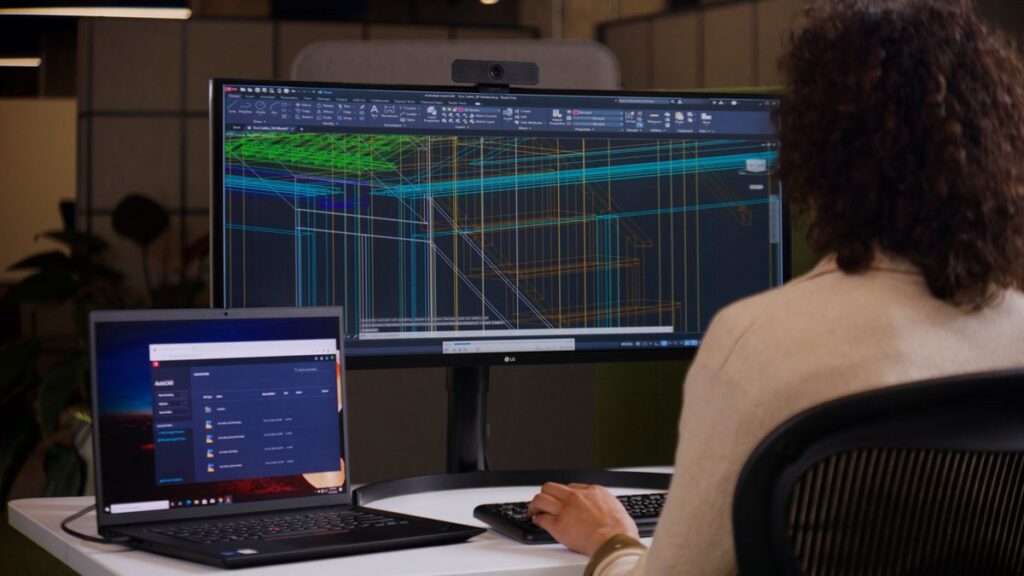 AutoCAD